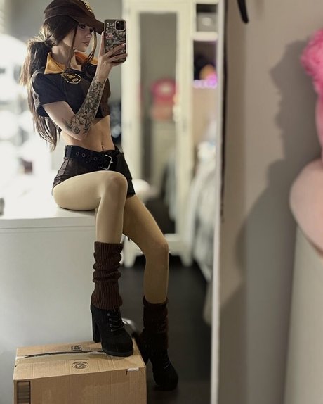 Kylee Carter pornstar nice picture