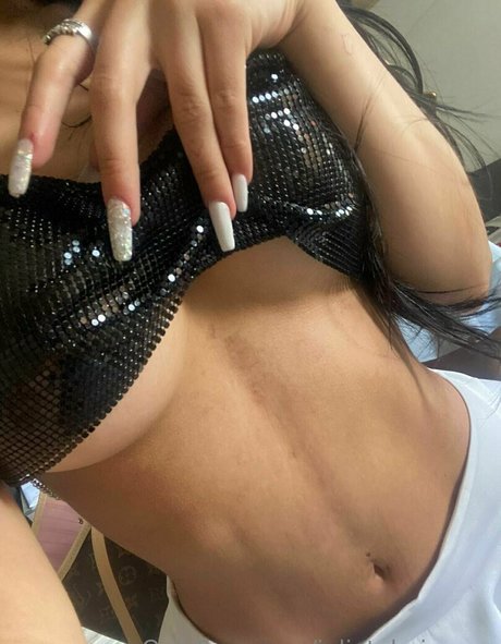 Julieta Bejarano nude star picture