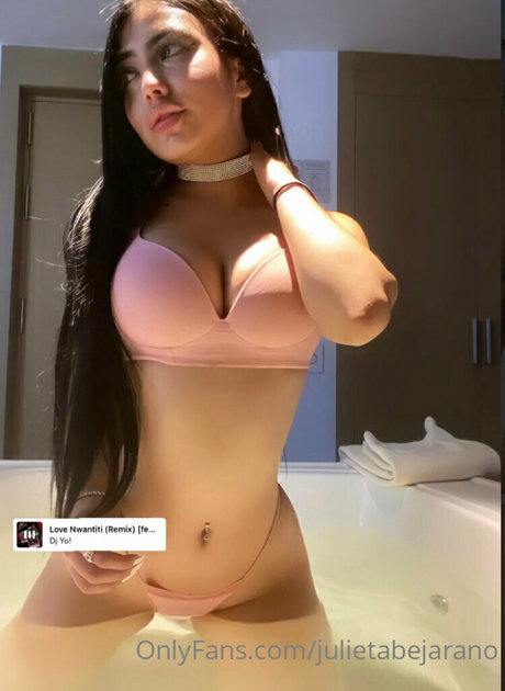 Julieta Bejarano porn star pictures