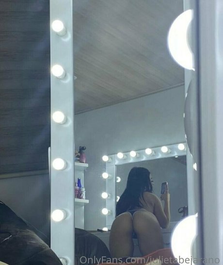 Julieta Bejarano hot star archive