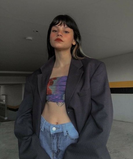 Daniela Montaguth exclusive actress picture