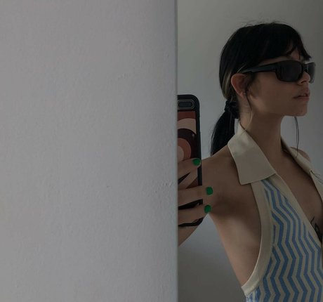 Daniela Montaguth pornographic model pics