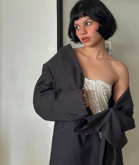 Daniela Montaguth nice actress archive