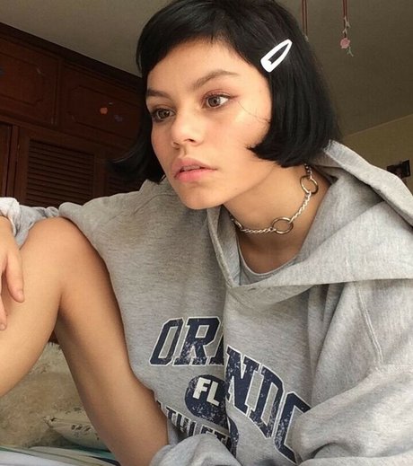 Daniela Montaguth porn model photo