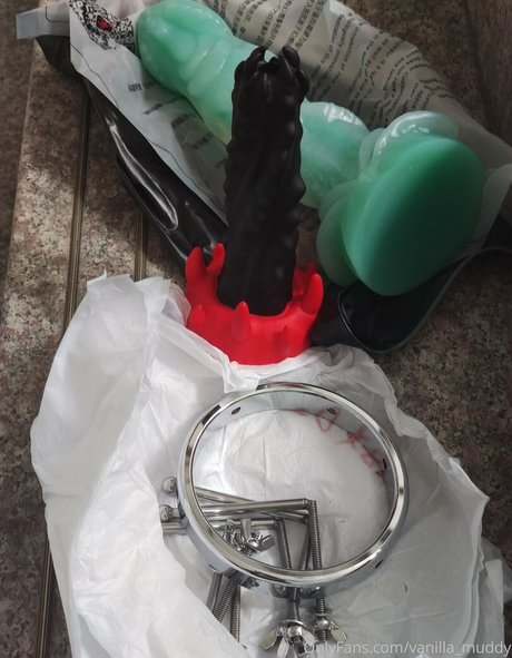 vanilla muddy star nudes pictures