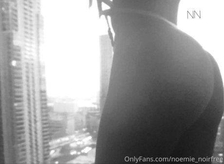 noemie noirfree star exclusive images