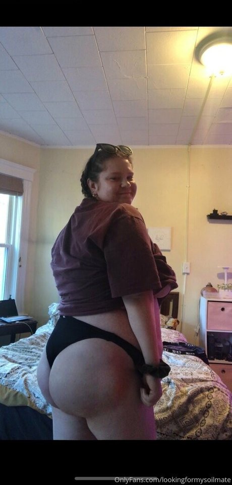 lookingformysoilmate nice star image