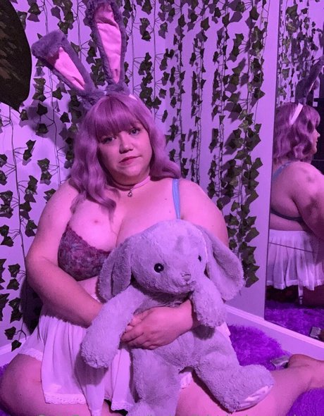 bimbobunnybun nudes pornstar pic