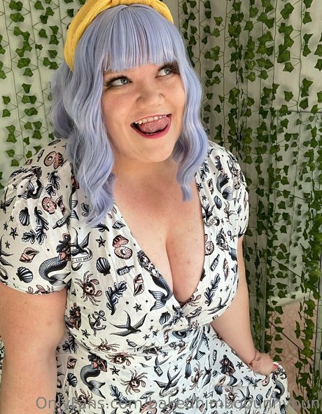 bimbobunnybun pornstar naked photo