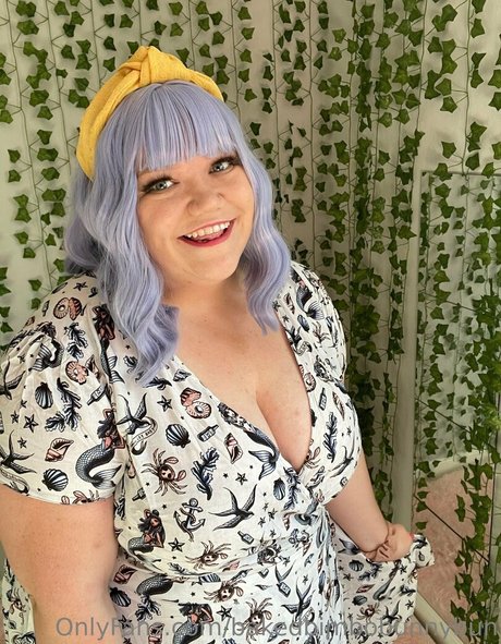 bimbobunnybun nude actress img