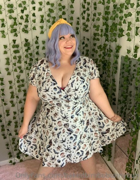 bimbobunnybun model nudes images