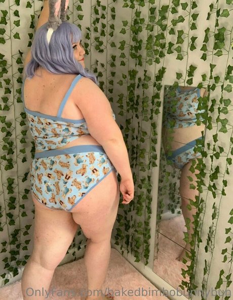 bimbobunnybun pornstar sexy photo