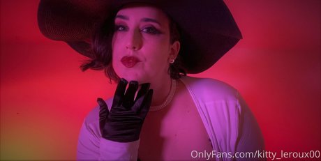 kitty leroux00 hd star archive