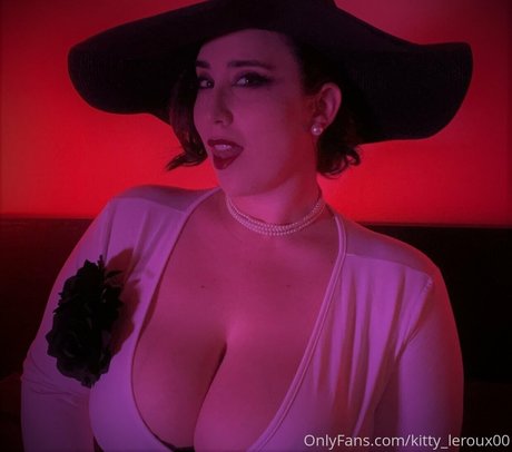 kitty leroux00 xxx actress photo