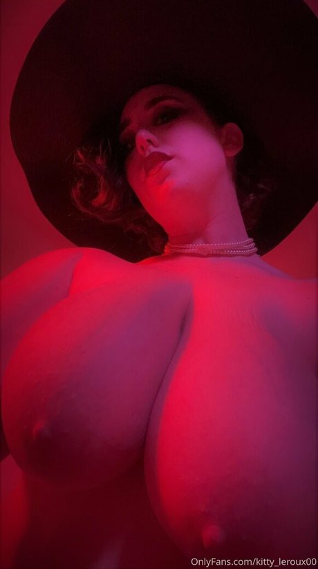 kitty leroux00 free star images