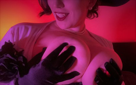 kitty leroux00 model perfect image