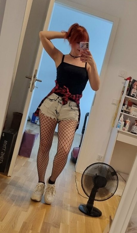 kaddi cosplay pornstar nude photos