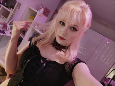 kaddi cosplay model hot photos