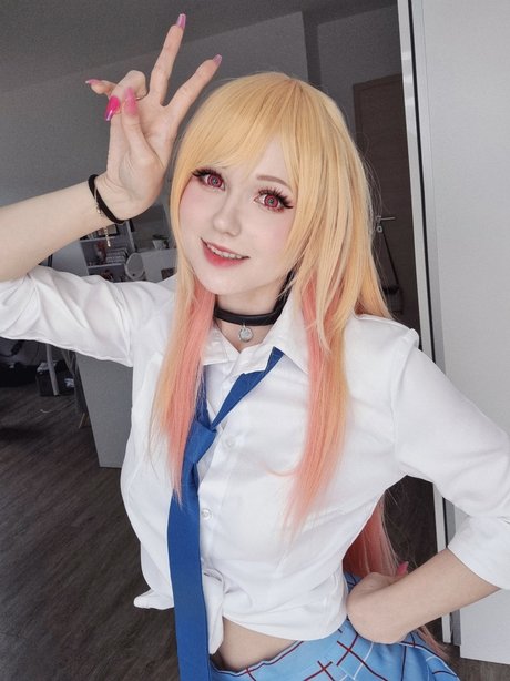 kaddi cosplay best star photo