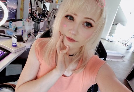 kaddi cosplay art pornstar archive