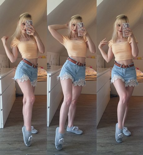 kaddi cosplay hd pornstar img