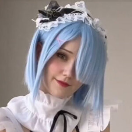 kaddi cosplay erotic pornstar photo