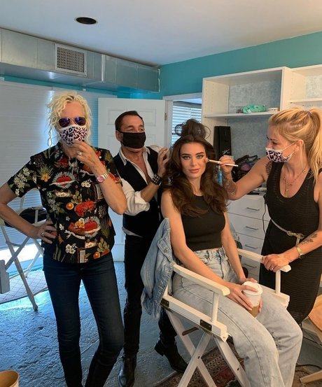 Lana Rh0ades hd star pic