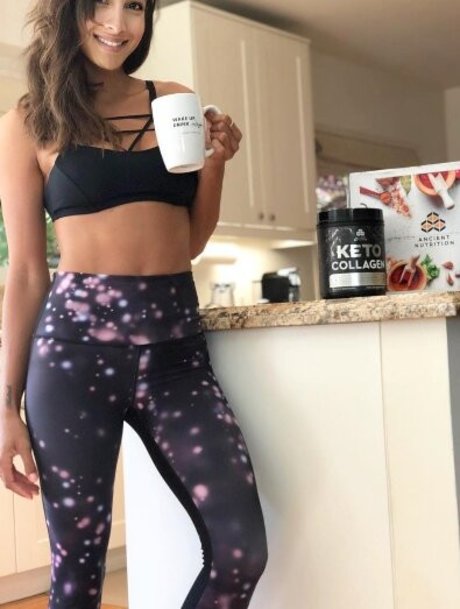 Christel Khalil xxx pornstar gallery