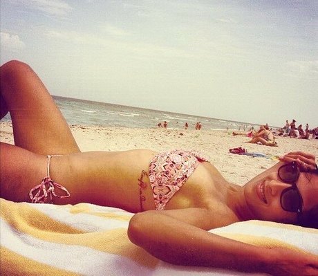 Christel Khalil pornstar perfect archive