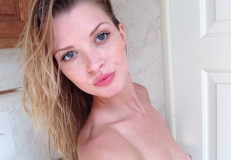 erinmichellexo star top pic