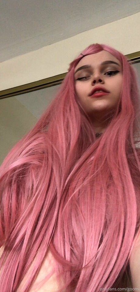 goomi star pretty pics