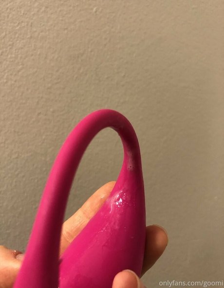 goomi star naked pictures