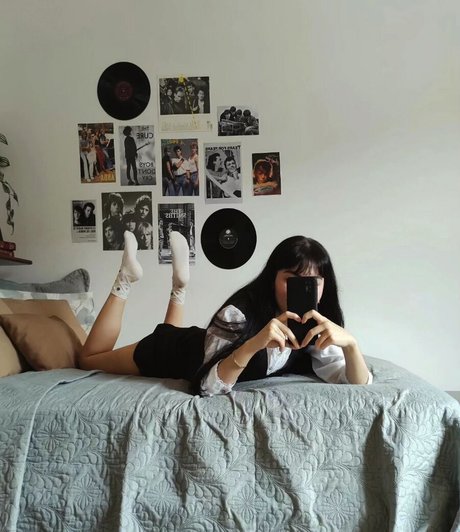 Becca Frances pornstar naked gallery