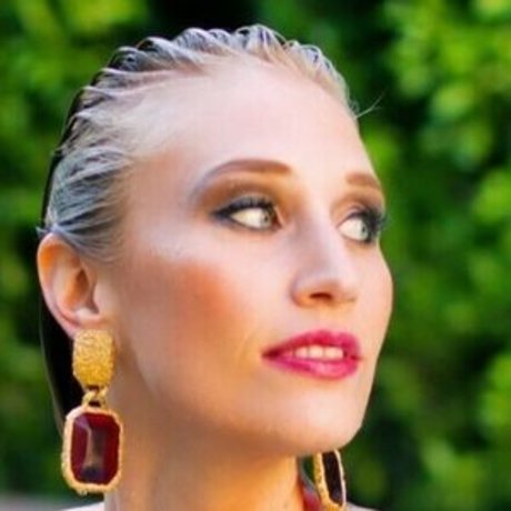 Maude Garrett pornstar nudes image