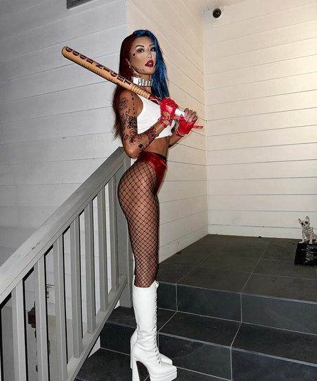 Jenn Lee star high quality image