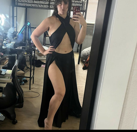 AutisticBimbo nice pornstar photo