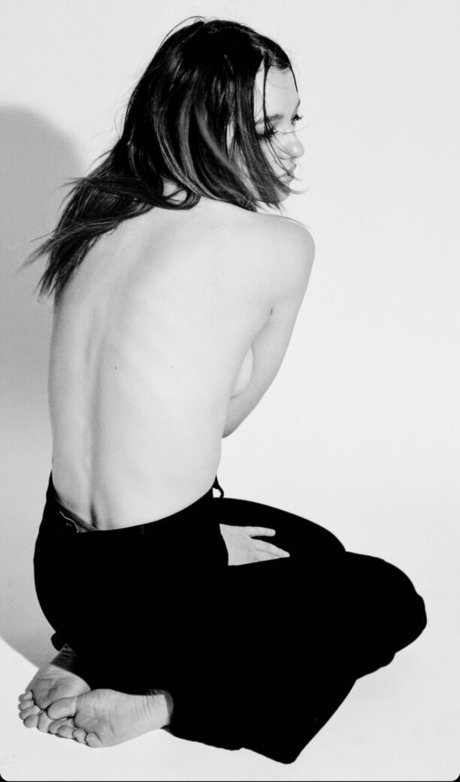 Esme Creed Miles pornstar adult pics