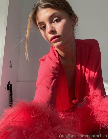 Dasha Komarova model pretty galleries