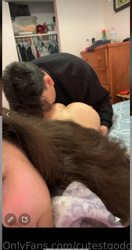 Kayla Rosalia star exclusive image