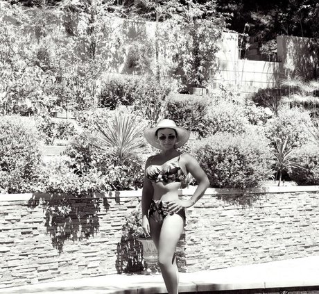 Shirley Ballas nice actress pic