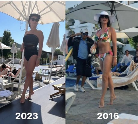 Shirley Ballas erotic actress pics