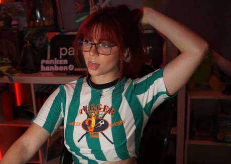 parkenharbor nude actress gallery