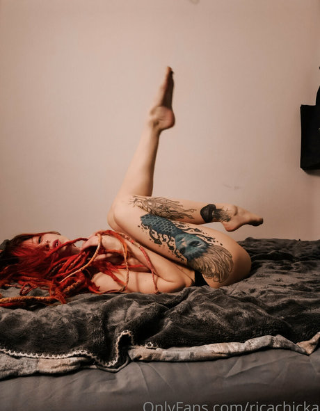RicaChicka model porn gallery