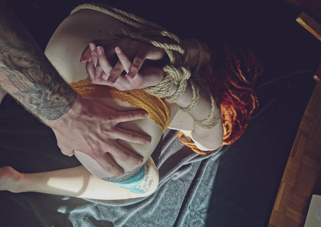 RicaChicka star sexy picture