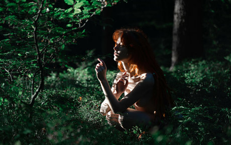 RicaChicka best actress photo