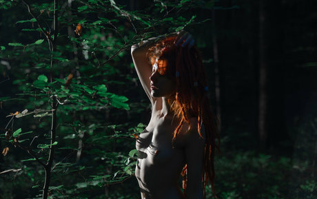 RicaChicka nudes star image