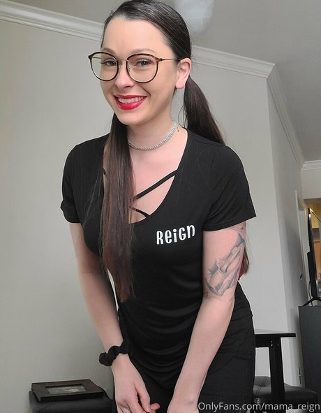 mama reign nudes star pictures
