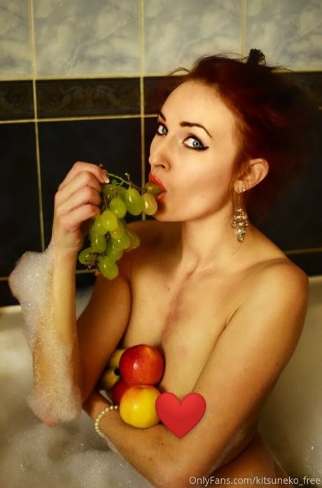 kitsuneko free free star pics