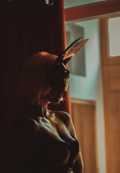 kitsuneko free top model gallery