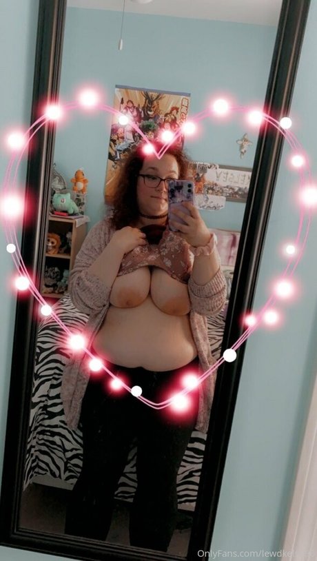 lewdkels596 nude star images